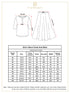 Girl's' Cream And Gold Jacquard Lehenga